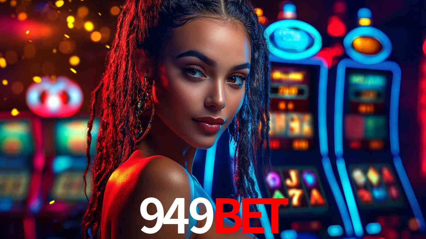 Explorando a Categoria de Eventos em Apostas na 949bet
