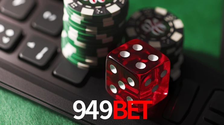 Secure Login 949bet