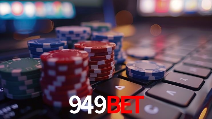 Promoções Sazonais 949bet