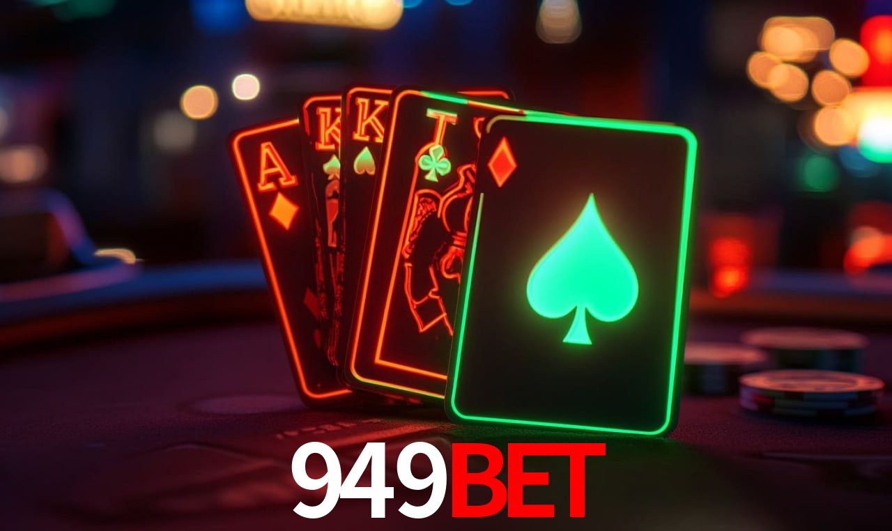 Provedores de Jogos 949bet