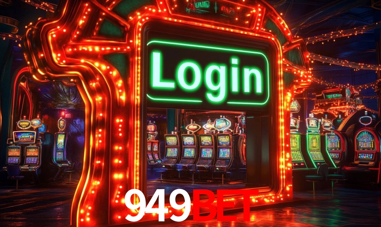 Estatísticas Esportivas 949bet