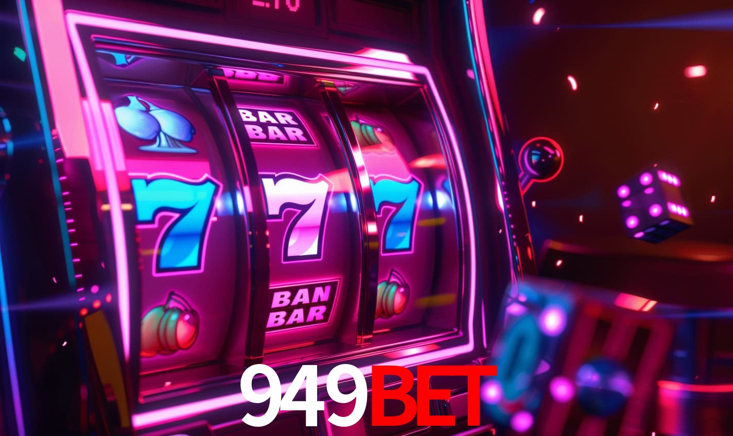 A Emoção da Loteria na 949bet: Uma Chance de Mudança de Vida