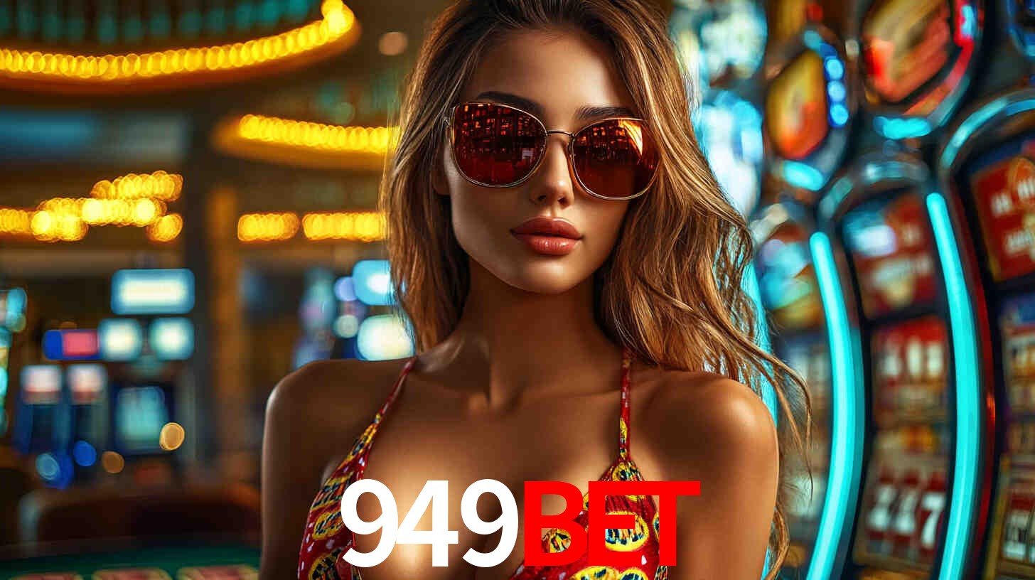 Exclusive Games 949bet