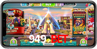 Casino Ao Vivo 949 bet