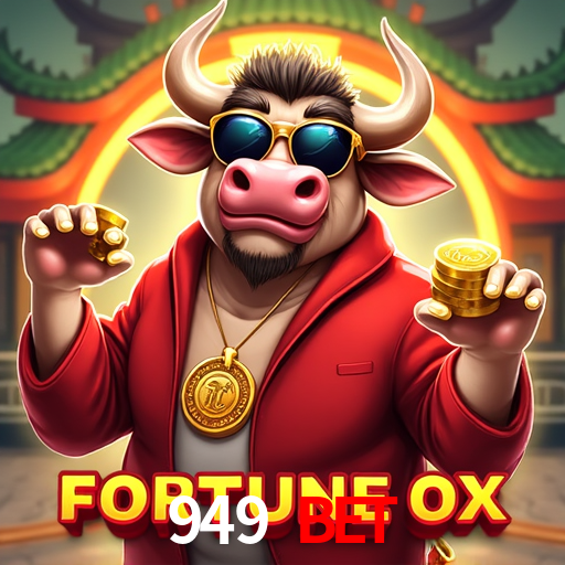 Login Seguro 949 bet