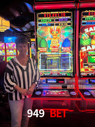 Torneios 949 bet