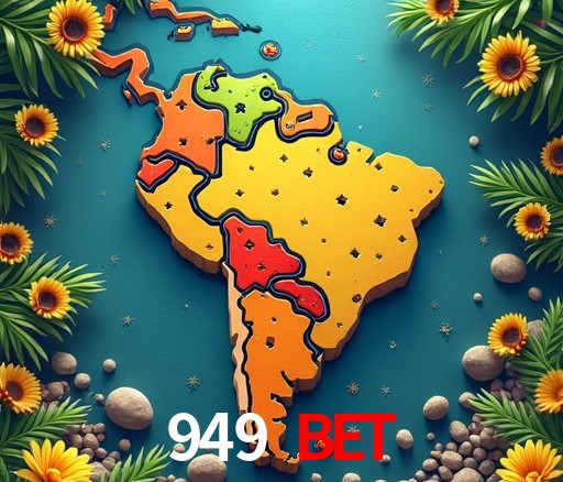 Jogos Exclusivos 949 bet