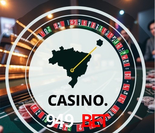 Casino Ao Vivo 949 bet