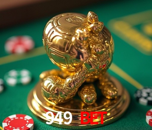 Design Responsivo 949 bet