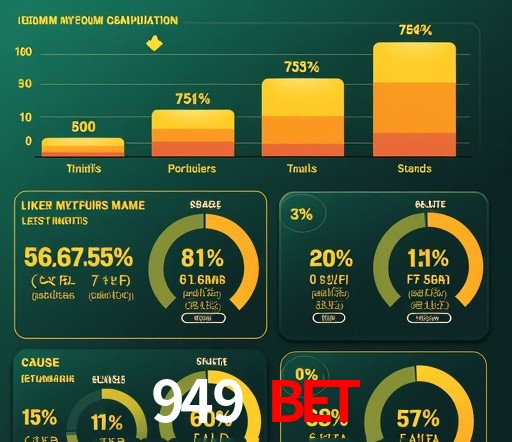 Mesa de Roleta 949 bet