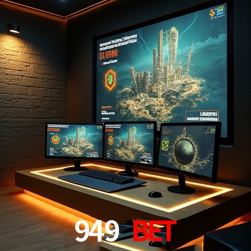 Jogos de Slot 949 bet