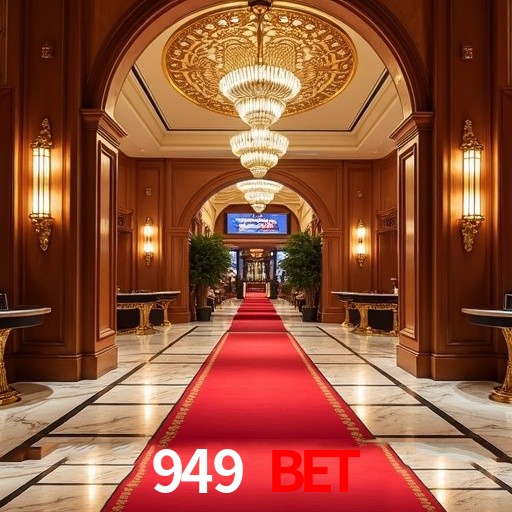 Apostas de Tênis 949 bet